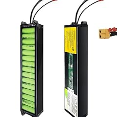 Tghy batteria ricambio usato  Spedito ovunque in Italia 
