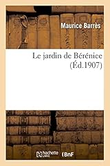 Jardin bérénice d'occasion  Livré partout en France