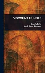 Viscount dundee d'occasion  Livré partout en France