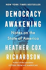 Democracy awakening notes for sale  Delivered anywhere in USA 