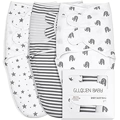 Gllquen baby swaddle for sale  Delivered anywhere in USA 