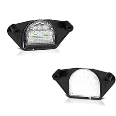 Vankub led license for sale  Delivered anywhere in USA 