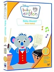 Baby einstein baby for sale  Delivered anywhere in UK