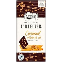 Nestlé recettes atelier d'occasion  Livré partout en France