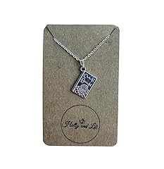 Cook pendant necklace for sale  Delivered anywhere in Ireland