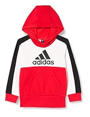 Adidas hooded sweatshirt d'occasion  Livré partout en France