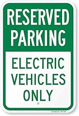 Smartsign inch reserved for sale  Delivered anywhere in USA 