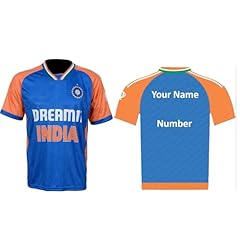 Custom team india for sale  Delivered anywhere in USA 