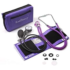 Lotfancy aneroid sphygmomanome for sale  Delivered anywhere in USA 