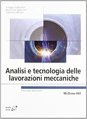 Analisi tecnologia delle usato  Spedito ovunque in Italia 