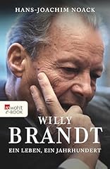 Willy brandt leben gebraucht kaufen  Wird an jeden Ort in Deutschland