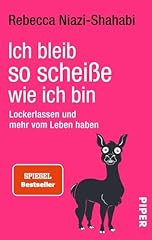 Bleib scheiße lockerlassen gebraucht kaufen  Wird an jeden Ort in Deutschland