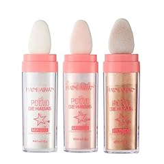Highlight puder gesichts gebraucht kaufen  Wird an jeden Ort in Deutschland