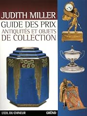 Guide antiquités objets d'occasion  Livré partout en France