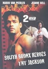 South bronx heroes for sale  Delivered anywhere in UK