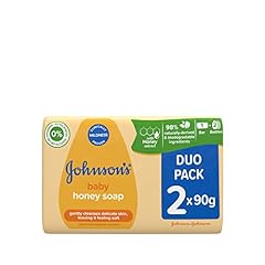 Johnson baby honey for sale  Delivered anywhere in UK