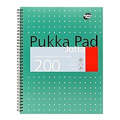 Pukka pads jotta d'occasion  Livré partout en France