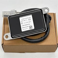 Stickoxidsensor a0091533628 5w gebraucht kaufen  Wird an jeden Ort in Deutschland