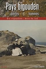 Pierres pays bigouden d'occasion  Livré partout en France