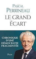 Grand écart chronique d'occasion  Livré partout en France