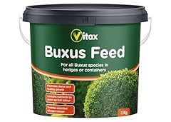 Vitax buxus feed for sale  Delivered anywhere in UK