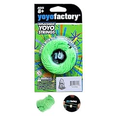 Yoyo factory string for sale  Delivered anywhere in UK