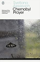 Chernobyl prayer voices for sale  Delivered anywhere in UK