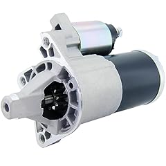 Starter replacement new for sale  Delivered anywhere in USA 
