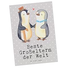 Mrs panda postkarte gebraucht kaufen  Wird an jeden Ort in Deutschland