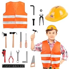 Acwoo kids construction for sale  Delivered anywhere in UK