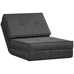 Homcom chauffeuse matelas d'occasion  Livré partout en France
