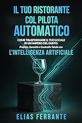 Tuo ristorante col usato  Spedito ovunque in Italia 