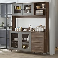 Ecacad freestanding kitchen for sale  Delivered anywhere in USA 