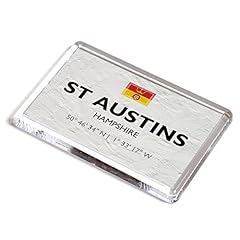 Fridge magnet austins for sale  Delivered anywhere in UK
