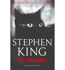 Pet sematary stephen usato  Spedito ovunque in Italia 
