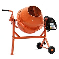 Dkiei cement mixer for sale  Delivered anywhere in UK