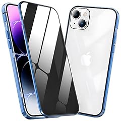 Magnetic titanium iphone for sale  Delivered anywhere in USA 
