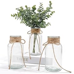 Vintage glass vases for sale  Delivered anywhere in USA 