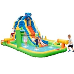 Costway inflatable water for sale  Delivered anywhere in UK