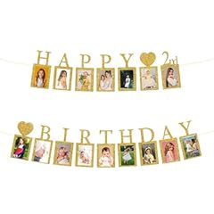 Happy 2nd birthday for sale  Delivered anywhere in USA 