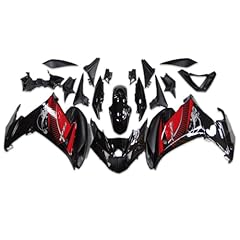 Red black fairing for sale  Delivered anywhere in USA 