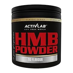 Activlab hmb powder for sale  Delivered anywhere in Ireland