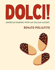 Dolci american baking gebraucht kaufen  Wird an jeden Ort in Deutschland