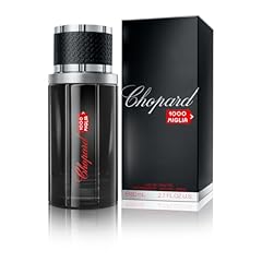 Chopard 1000miglia eau usato  Spedito ovunque in Italia 