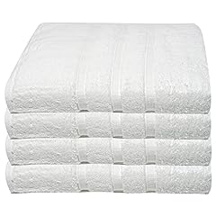 Luxury bath sheets for sale  Delivered anywhere in UK