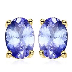Jewelrypalace oval cut for sale  Delivered anywhere in UK