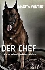 Chef malinois leben gebraucht kaufen  Wird an jeden Ort in Deutschland