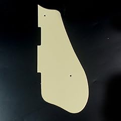 Custom guitar pickguard for sale  Delivered anywhere in USA 