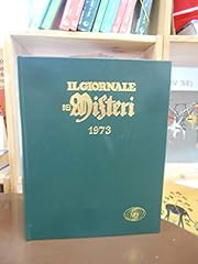 Giornale dei misteri usato  Spedito ovunque in Italia 