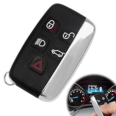 Jaguar key fob for sale  Delivered anywhere in UK